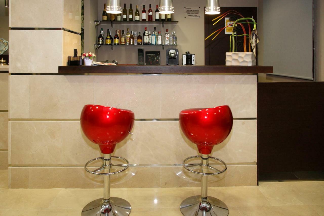 Vilassar Hotel Vilassar De Mar