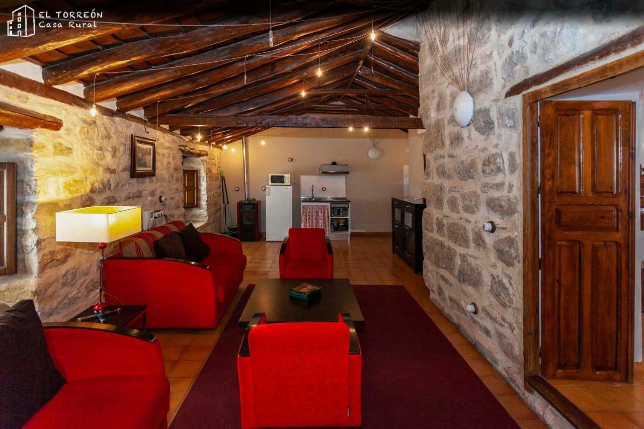 Holiday home Rural 