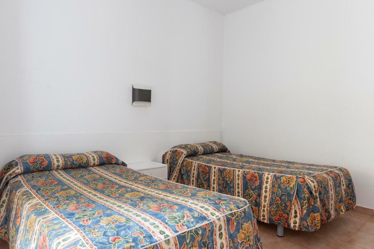 Palia Don Pedro Hotel