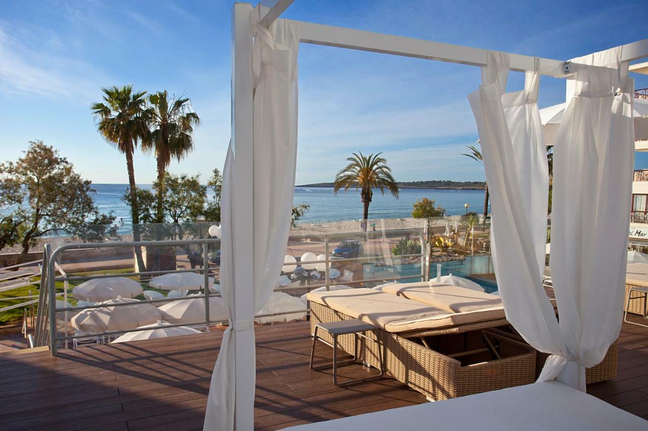 Bluesea Anba Romani 4* Cala Millor (Mallorca)