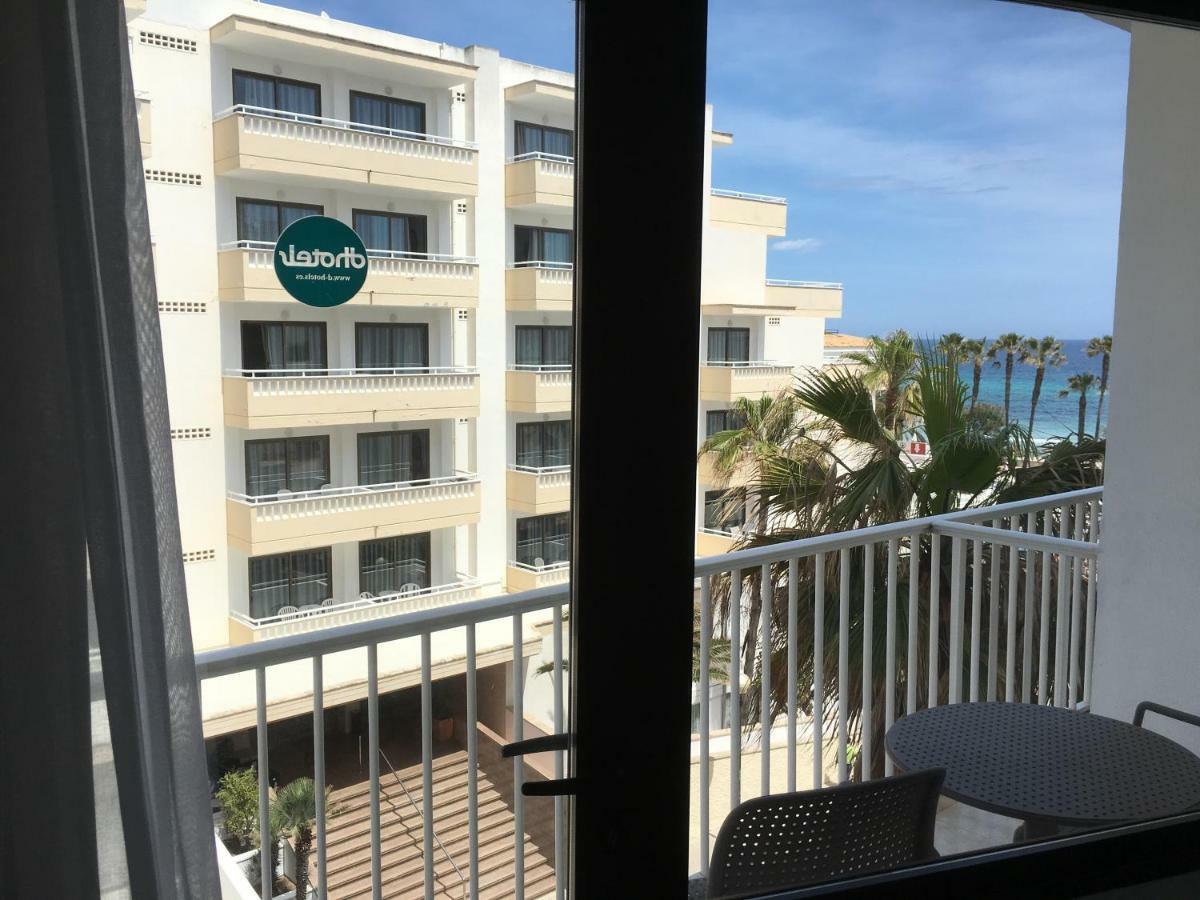 Hotel Bluesea Anba Romani