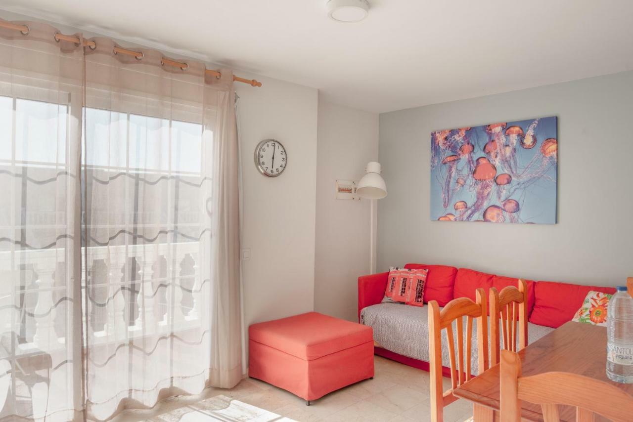 Fuerteventura Location, Pool 2p Apartamento