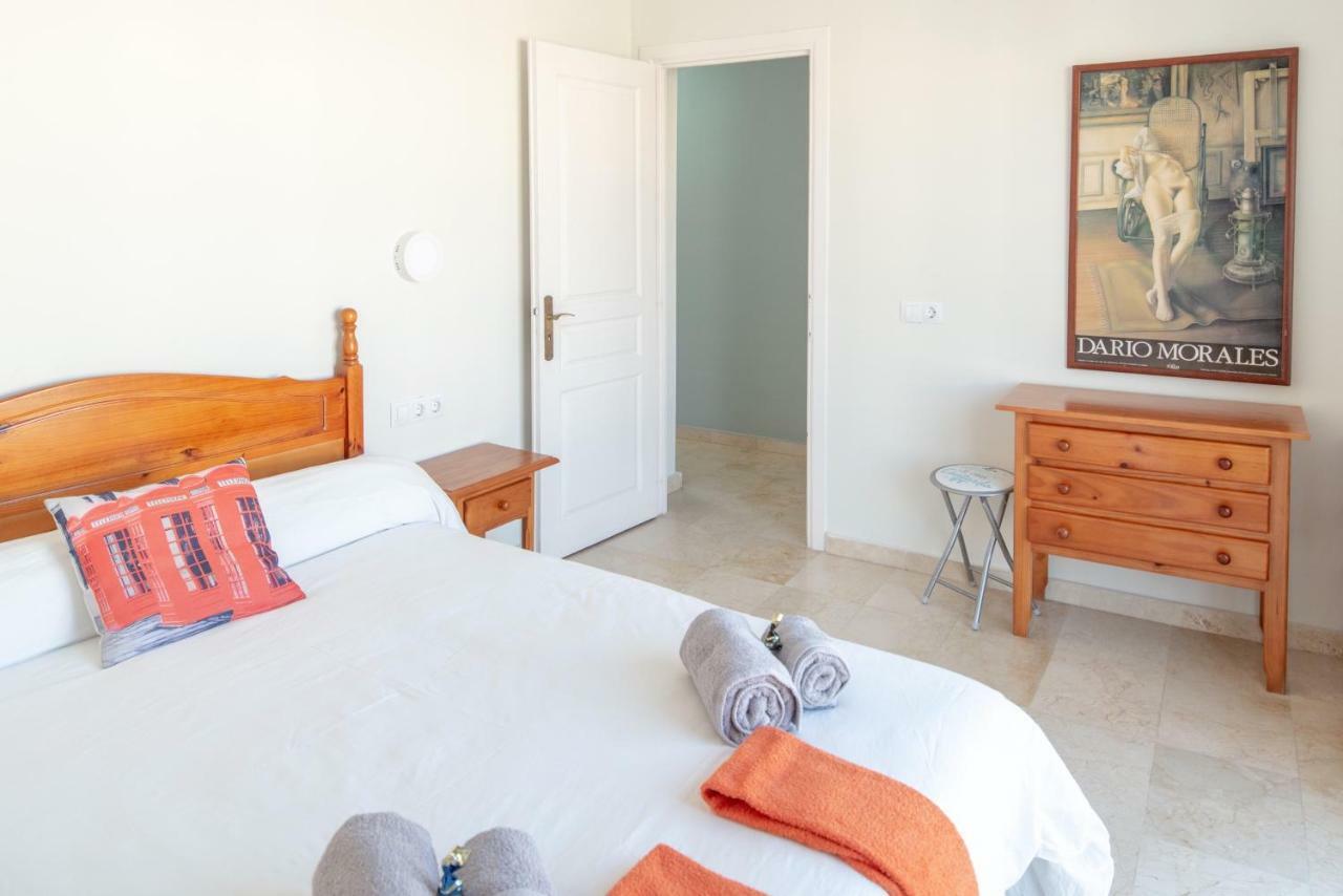 Fuerteventura Location, Pool 2p Caleta de Fuste