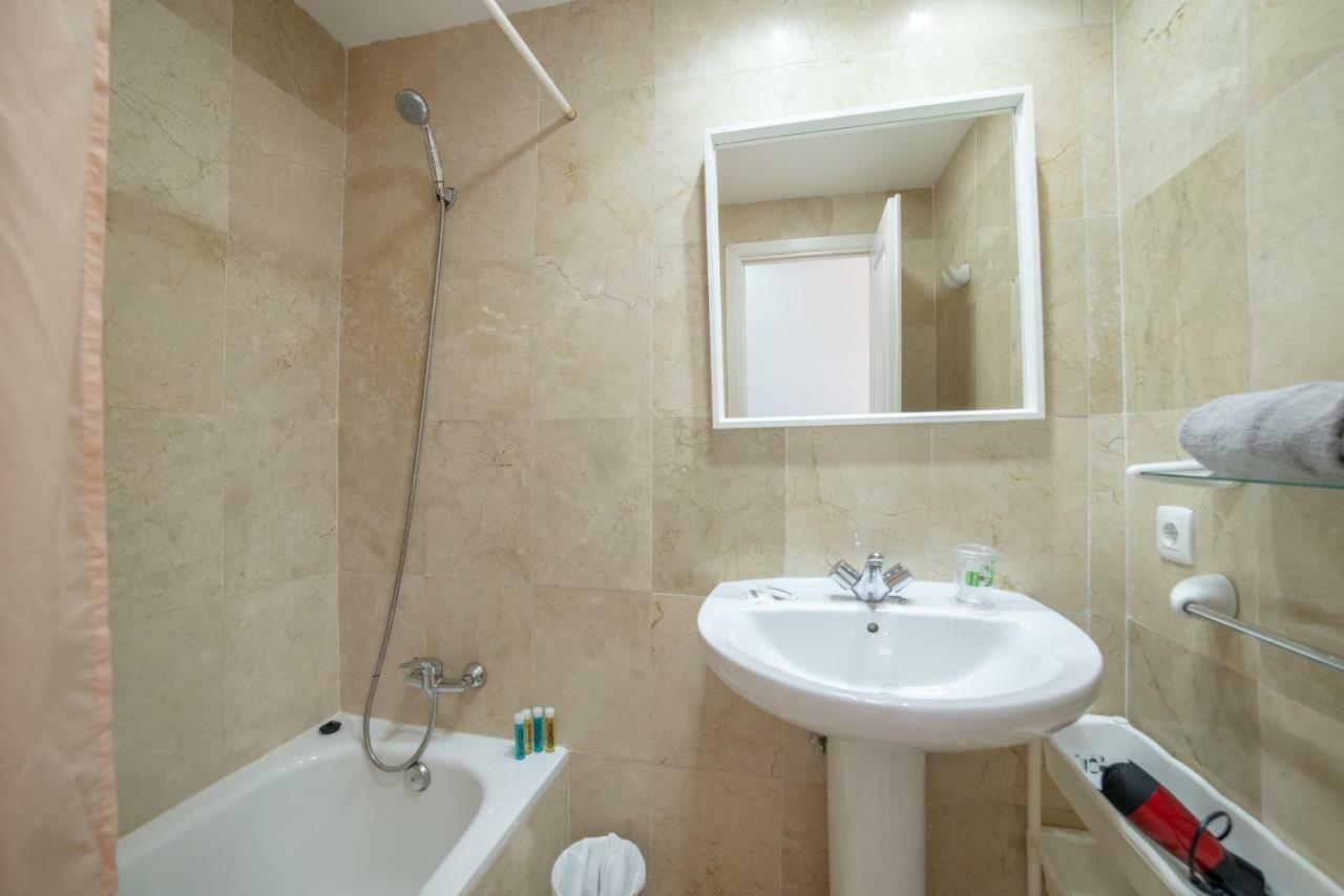 Fuerteventura Location, Pool 2p Apartamento