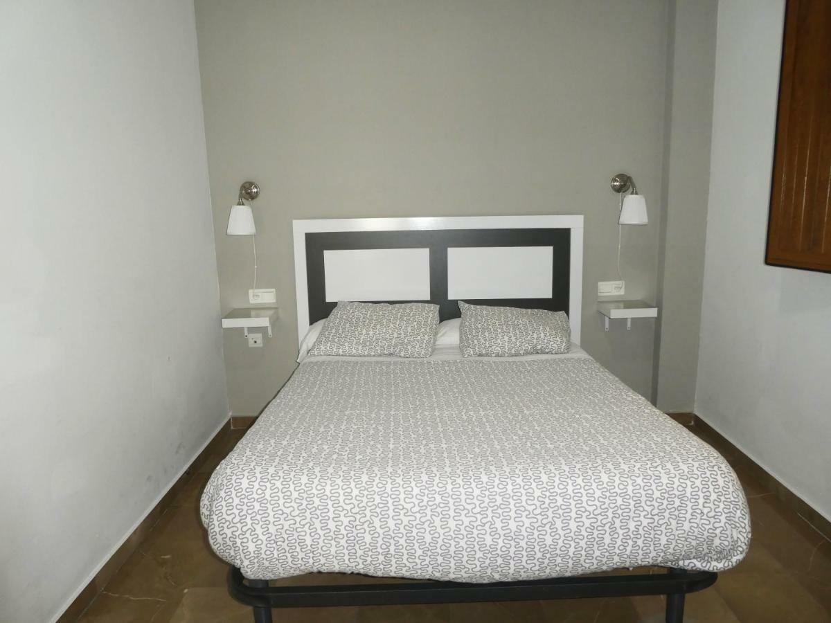Apartment Apartamentos Catedral Plaza 3000