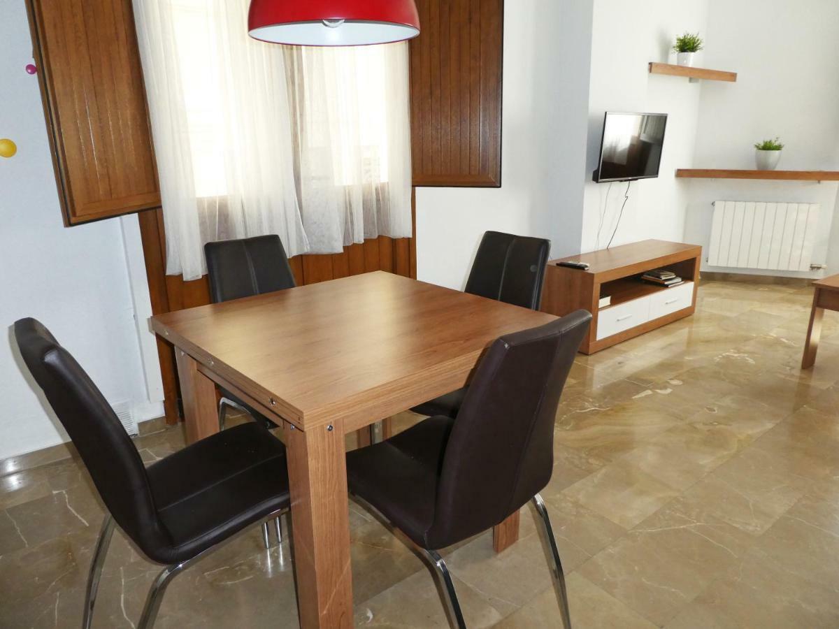 Apartamentos Catedral Plaza 3000