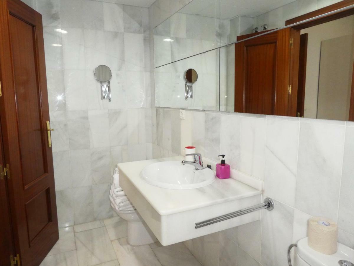 Apartamentos Catedral Plaza 3000