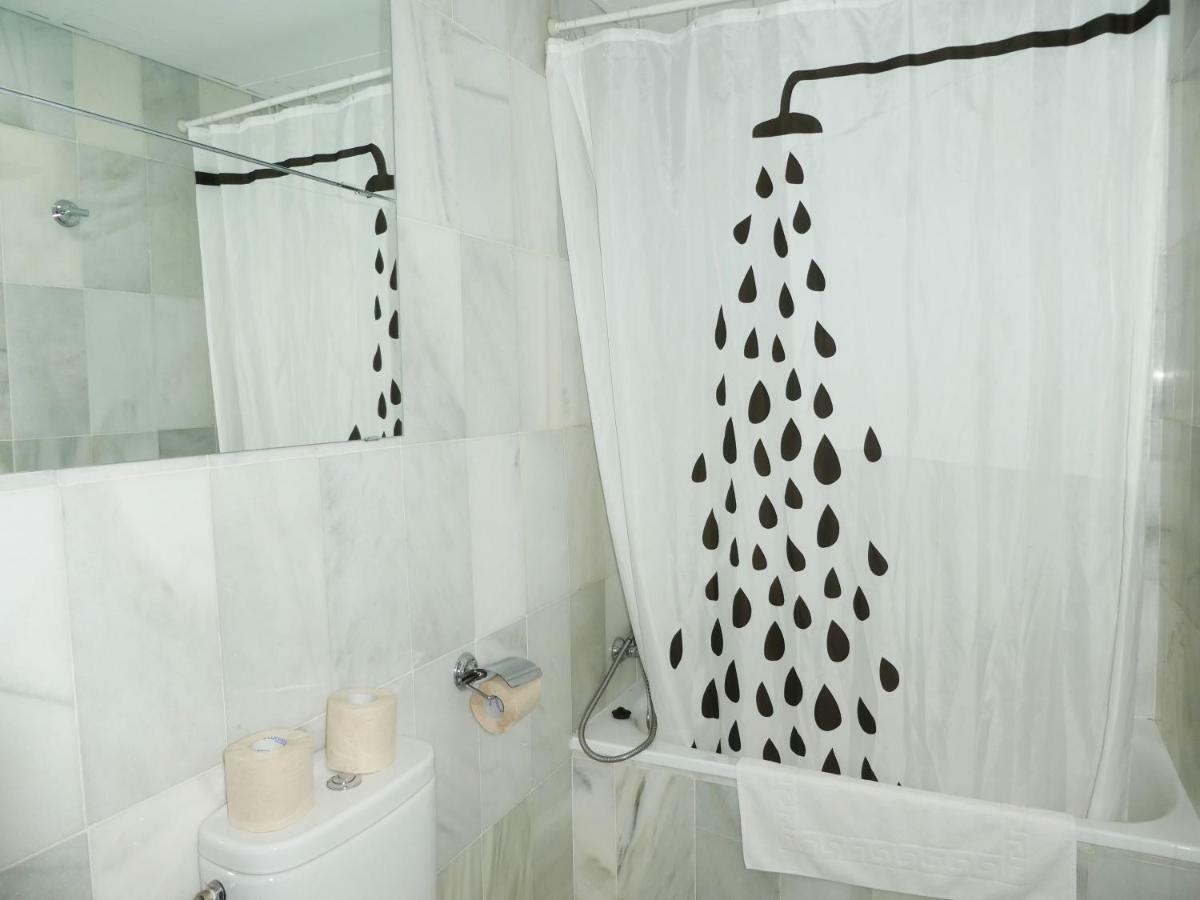 Apartamentos Catedral Plaza 3000