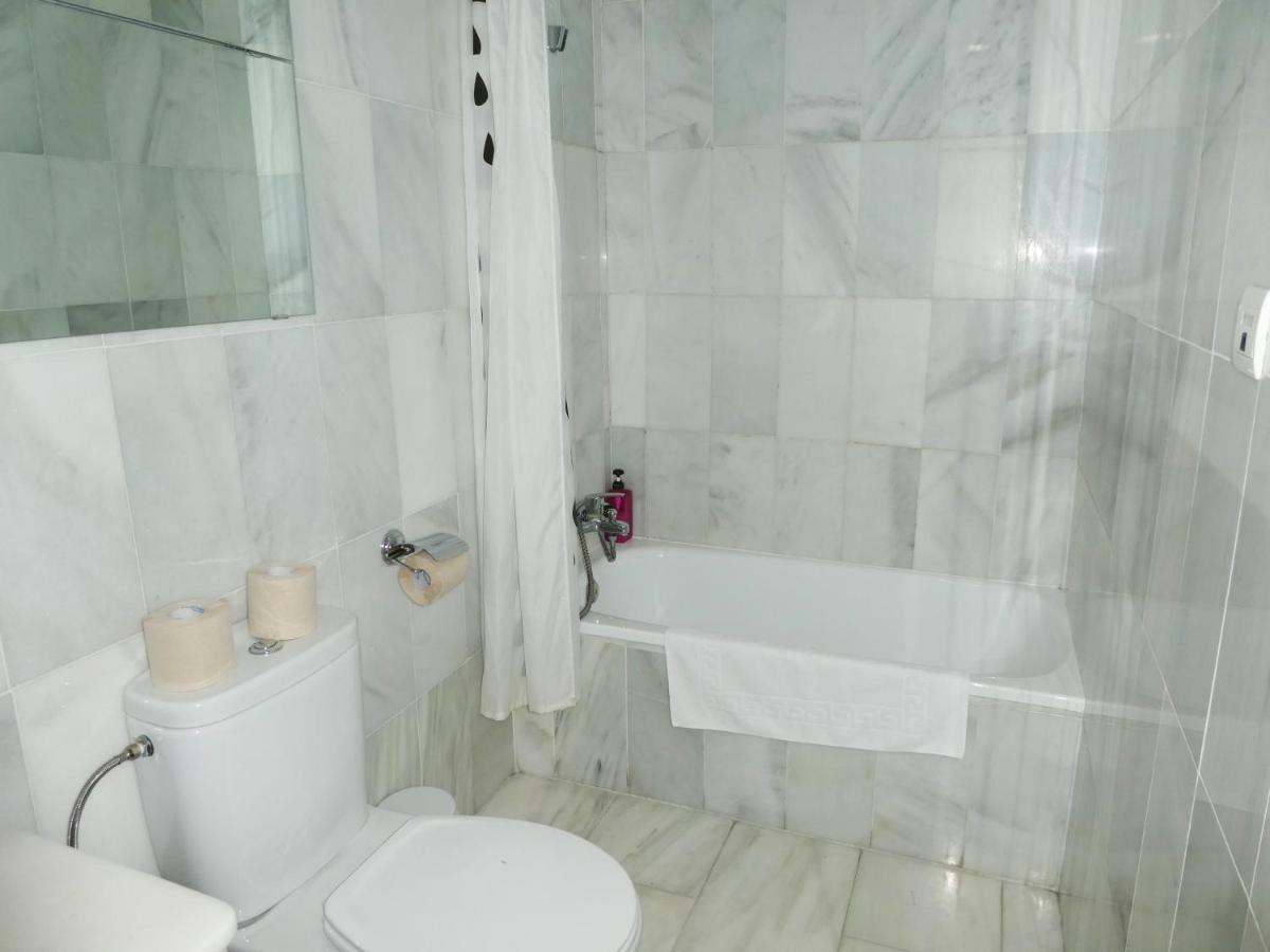 Apartment Apartamentos Catedral Plaza 3000