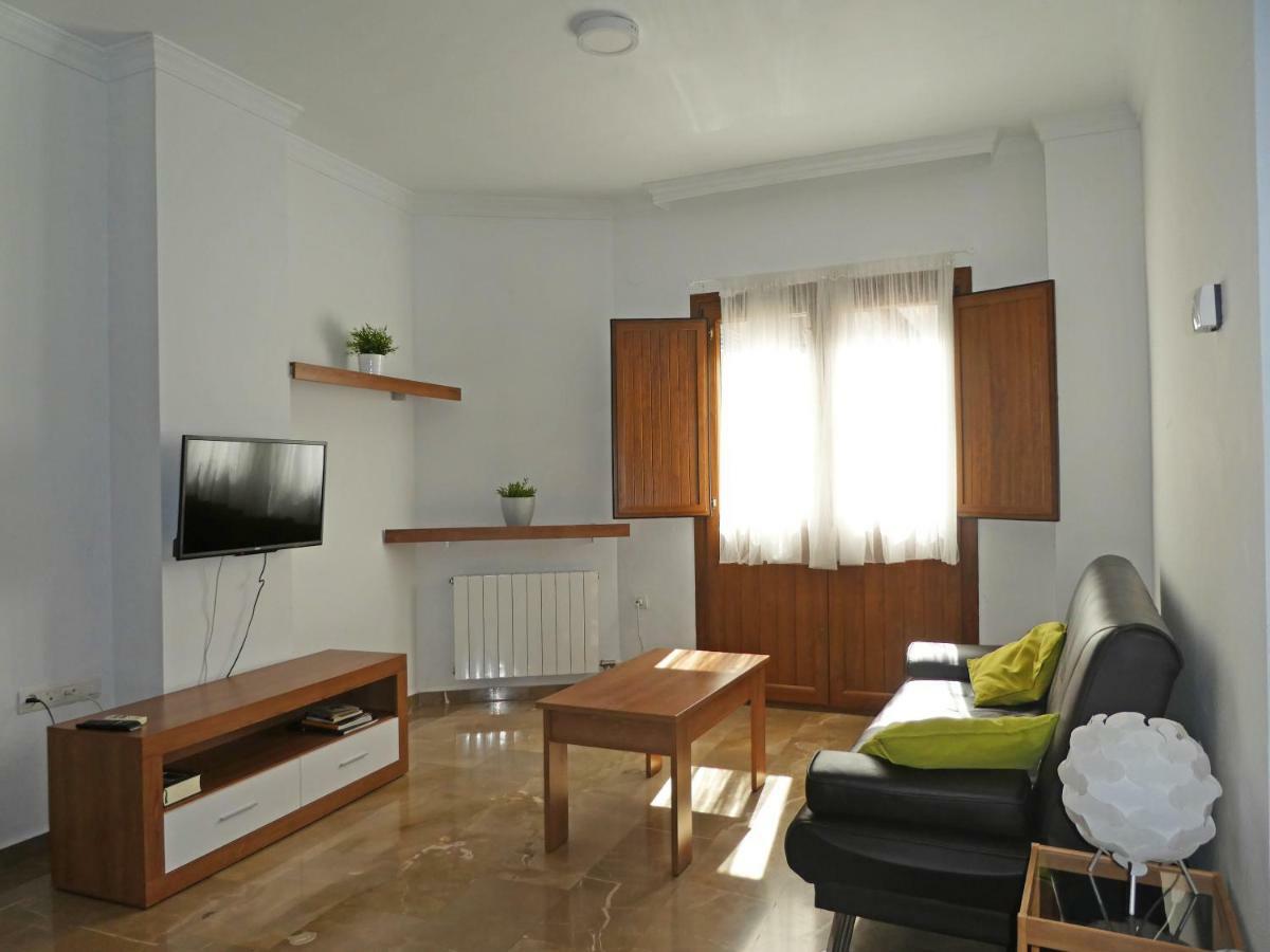 Apartamentos Catedral Plaza 3000 * Granada