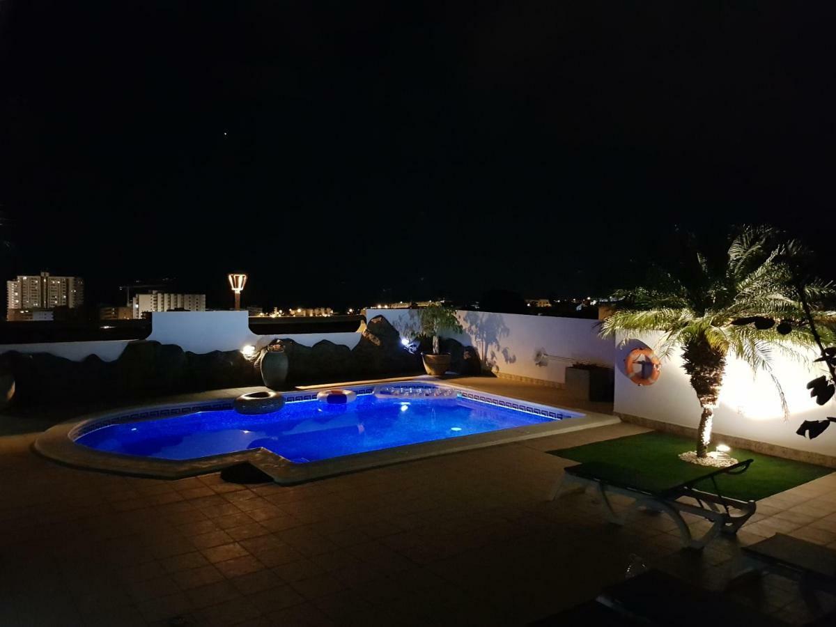 Villas Anais Callao Salvaje