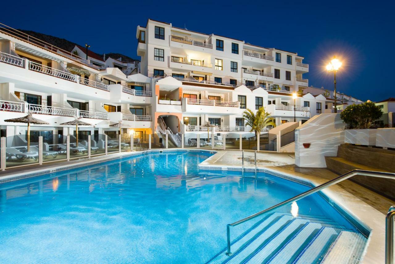 Hotel Club Tenerife