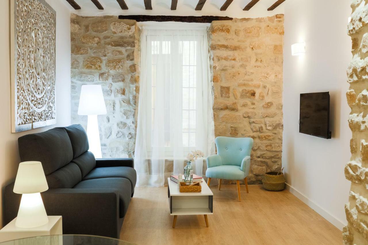 Apartment Palacio Del Agua