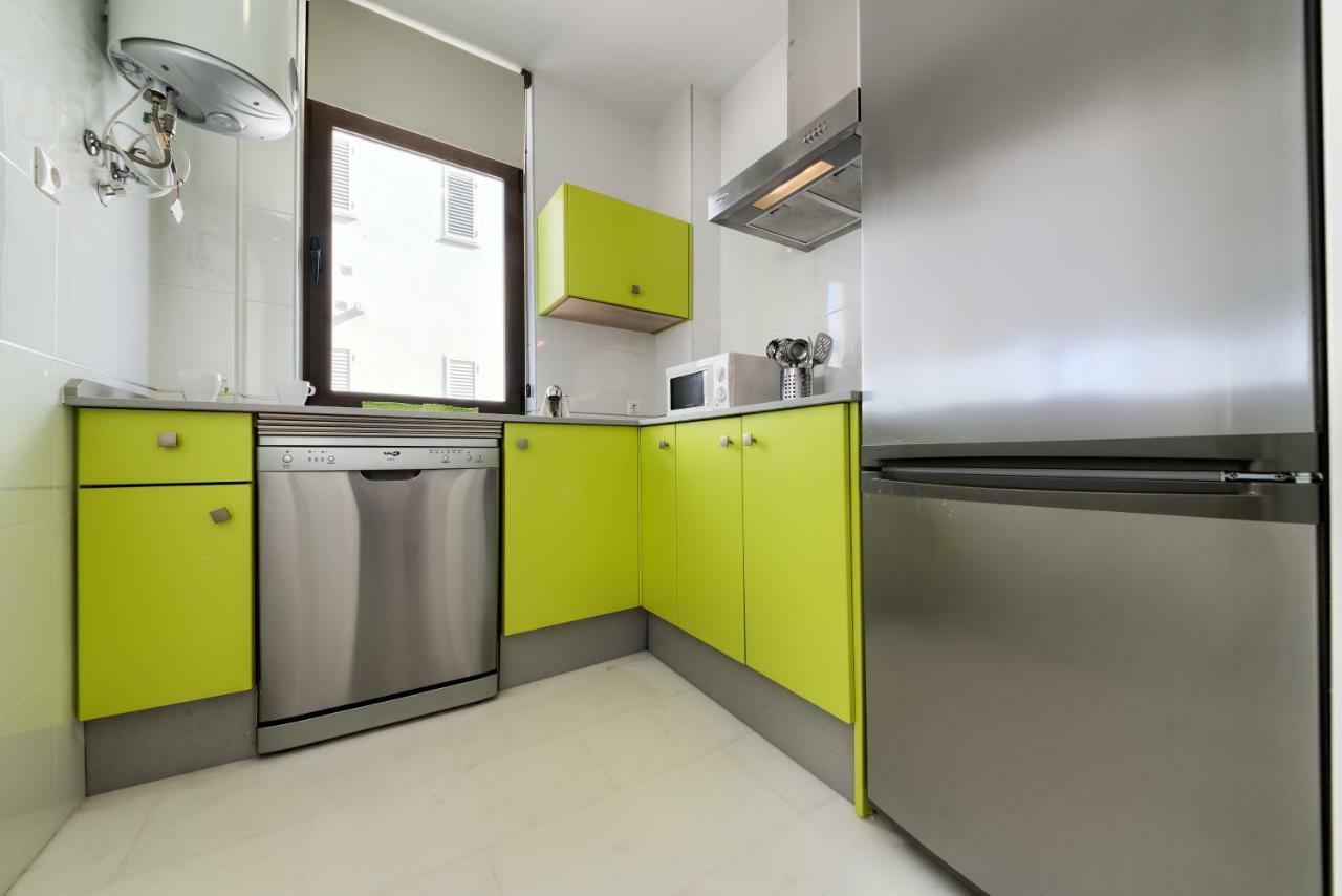 Flamenco Apartment