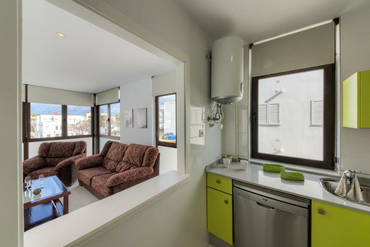 Flamenco Apartment