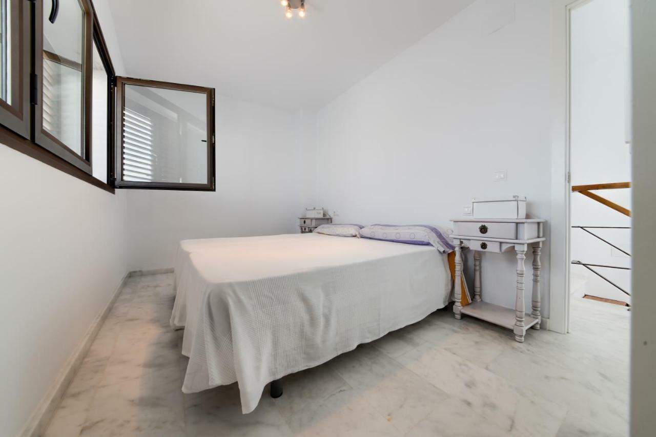 Flamenco Apartment Conil De La Frontera