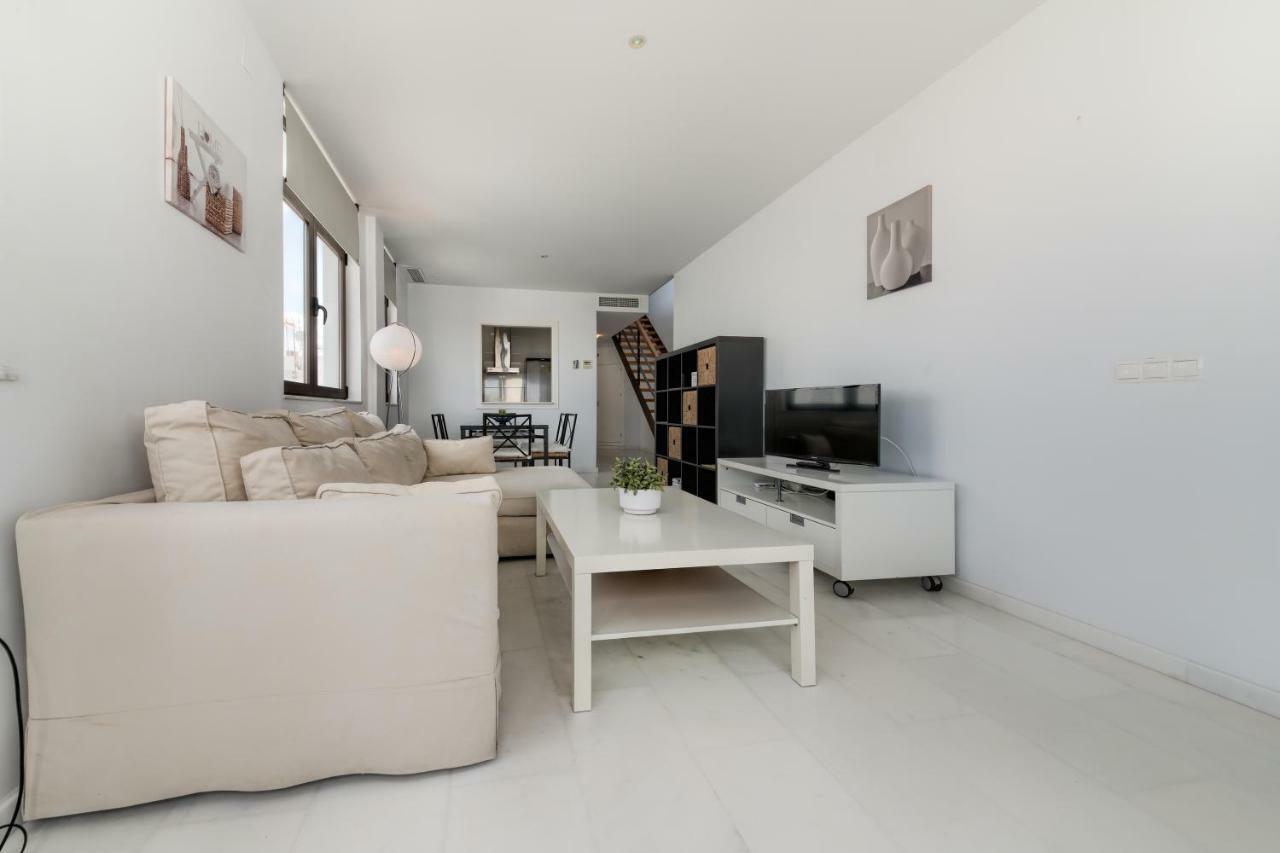 Flamenco Apartment *