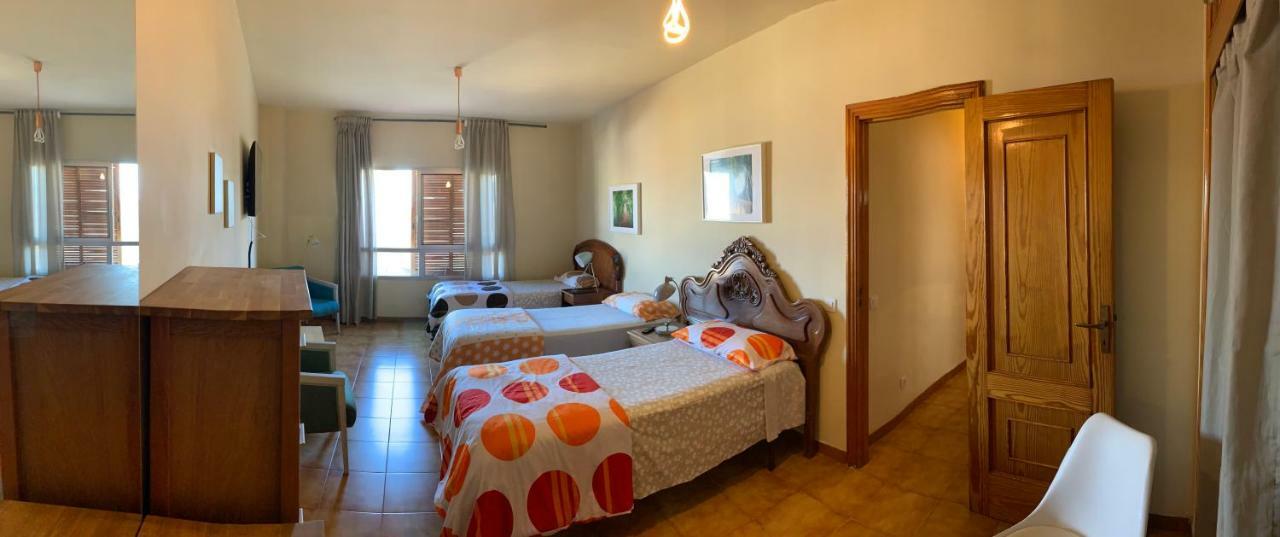 Dream Homely Apartamento Santa Cruz de Tenerife