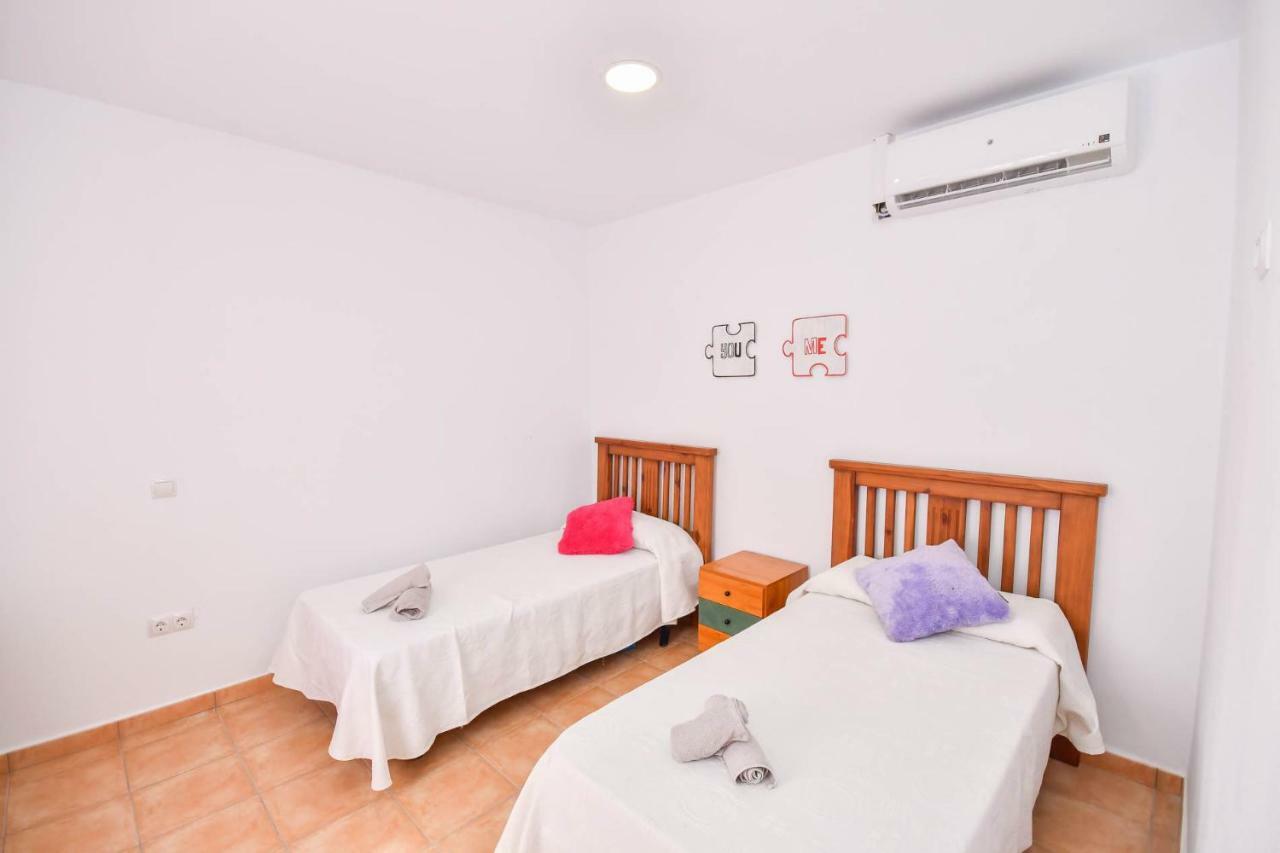 Cubo's Finca Miguel Bolano Holiday home *