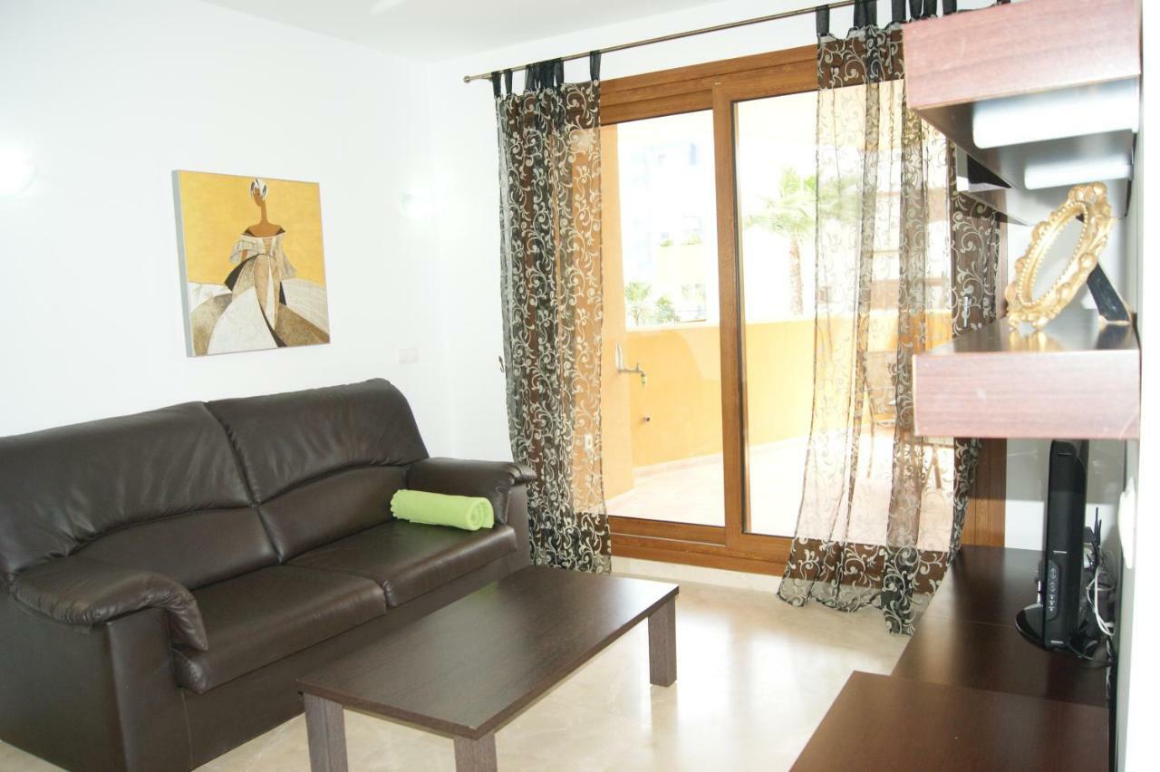Parque Recoleta - Punta Prima - 2 Piscinas Apartment Torrevieja