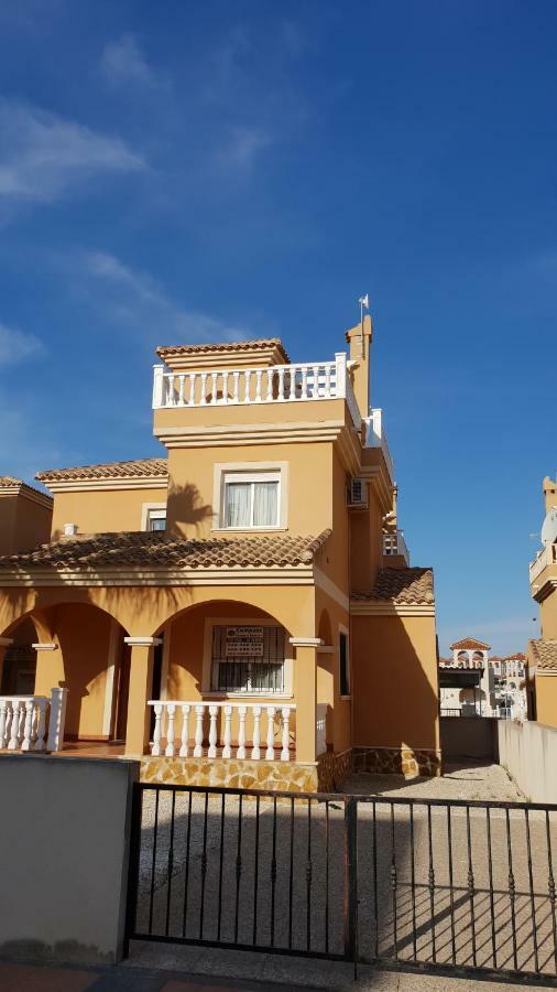 Miranda Villa Algorfa