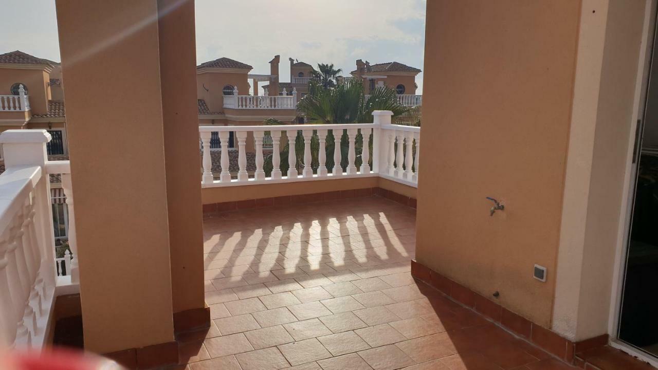 Miranda Villa *