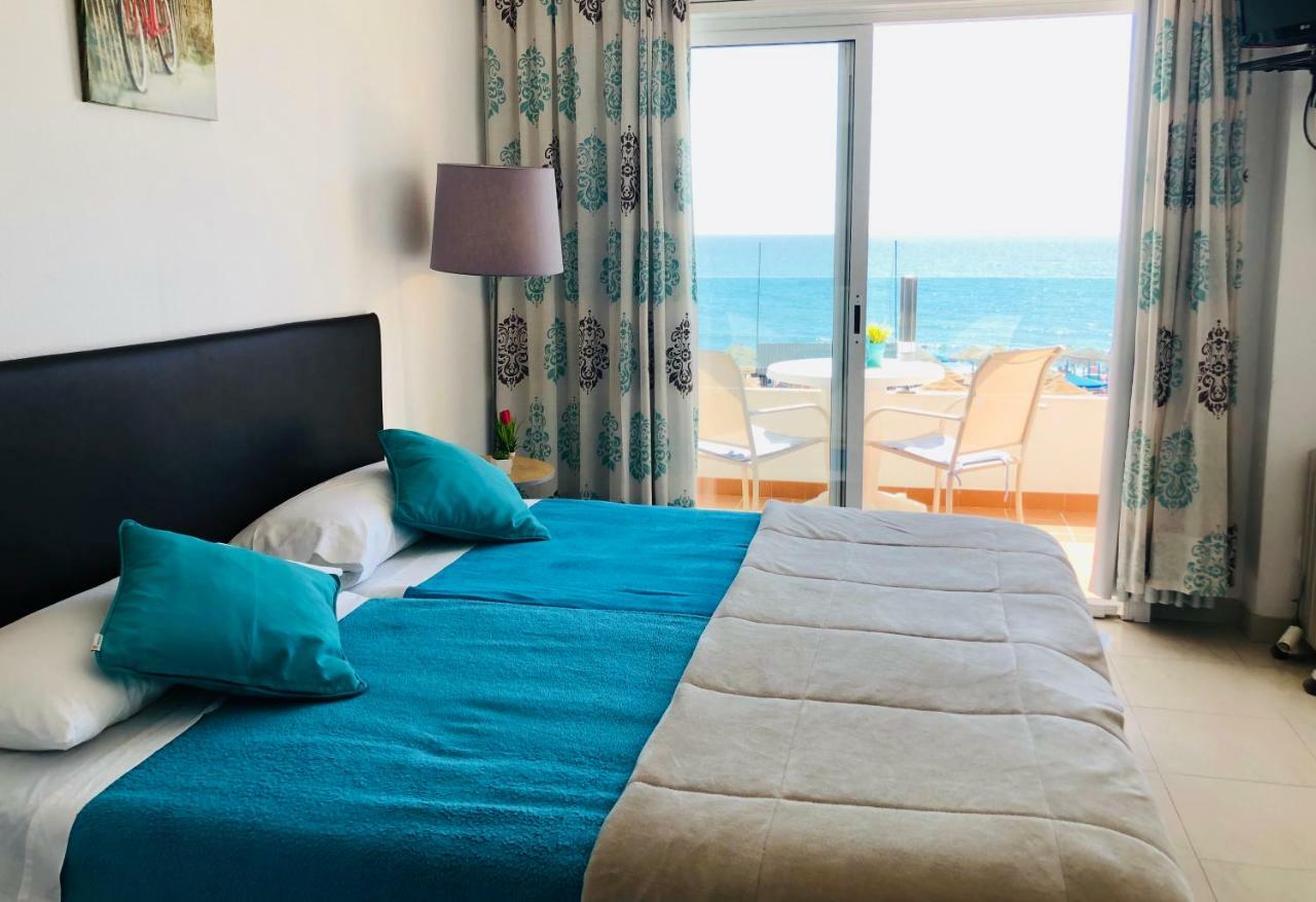 Carolina Apartamento Torremolinos