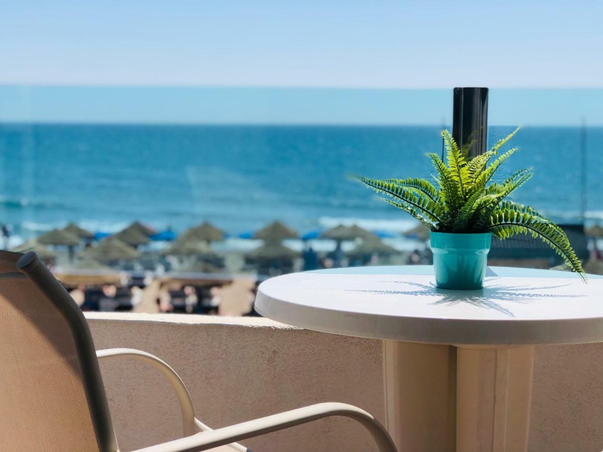 Apartamento Carolina Torremolinos