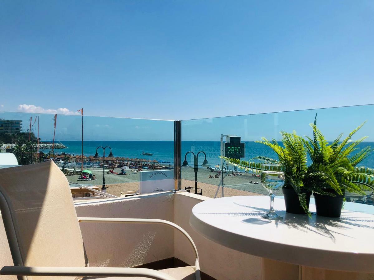 Apartamento Carolina Torremolinos