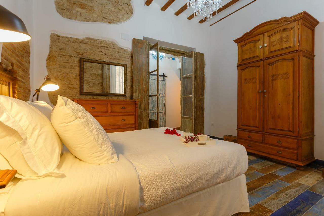 Apartamento Noah House Center - Historic Center *
