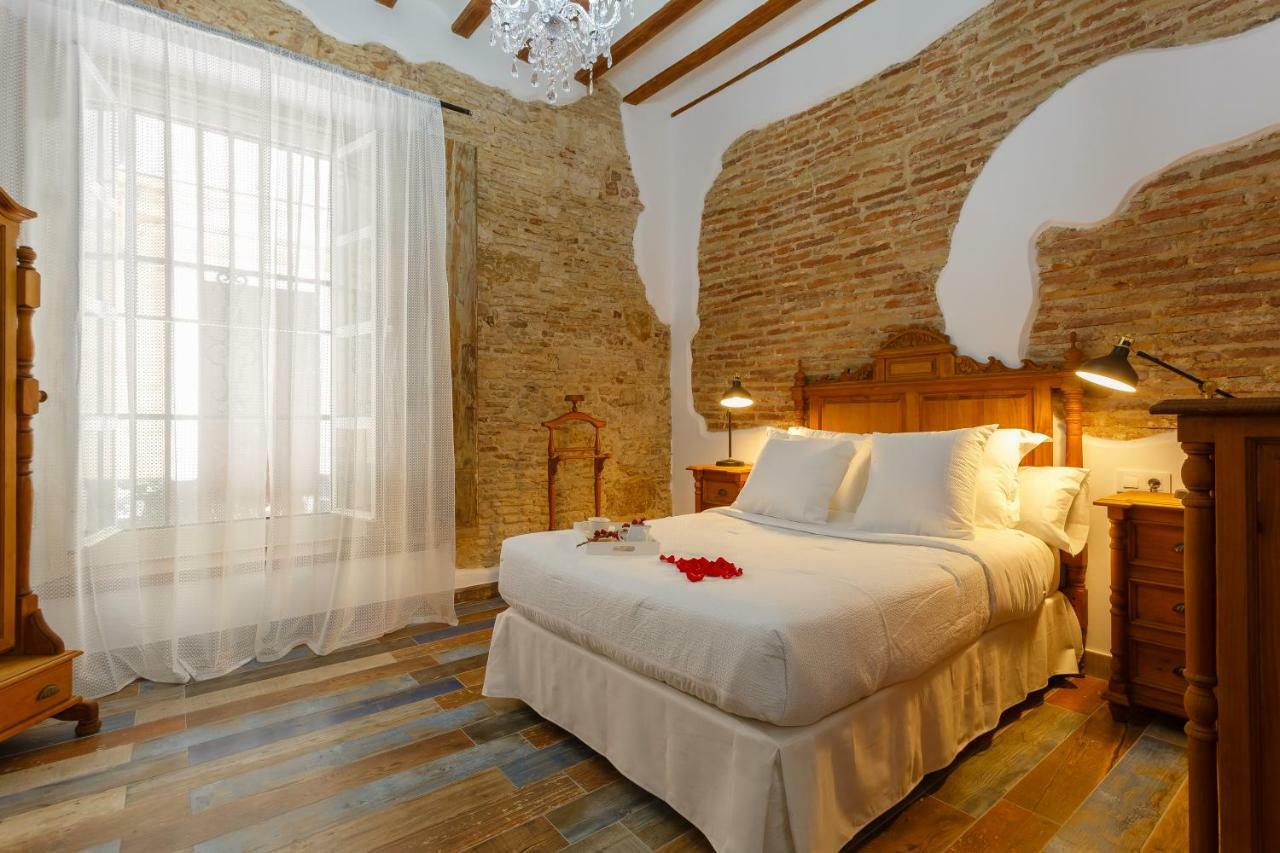 Noah House Center - Historic Center * Cádiz