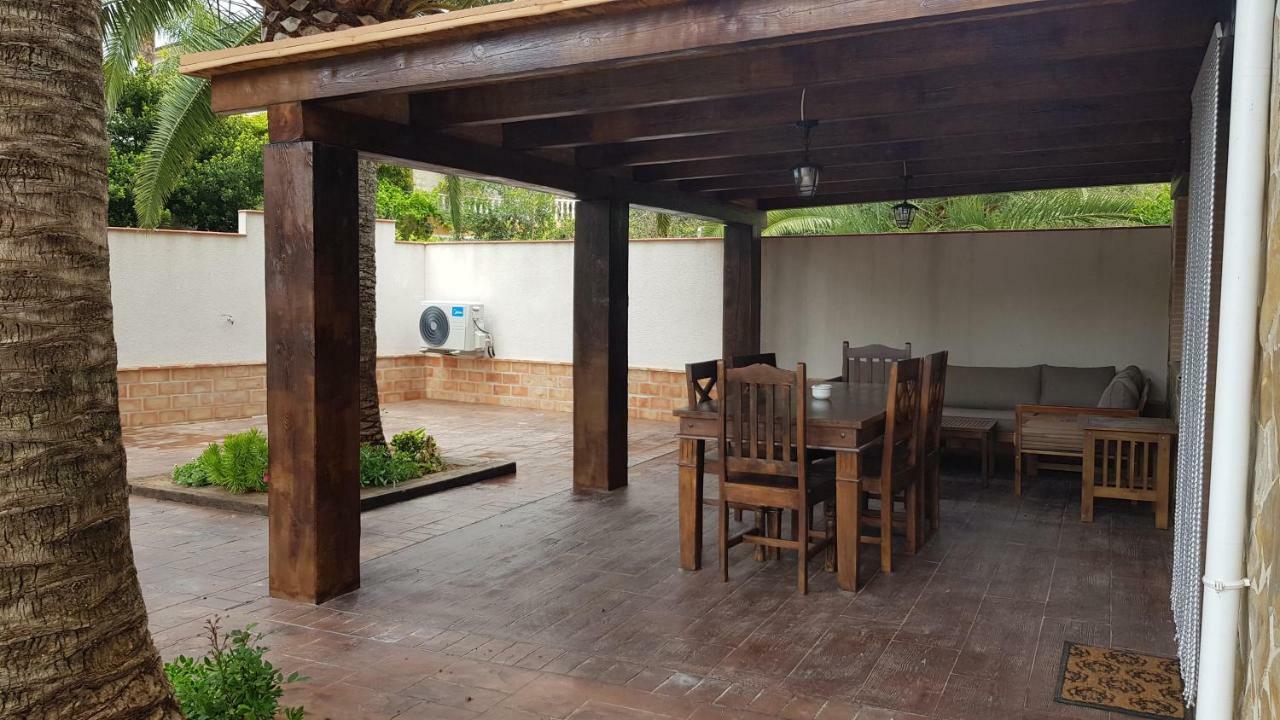 Montgo Apartment Denia