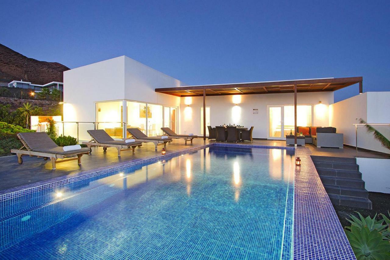 Villas Hoopoe Lanzarote Playa Blanca Ace03058 Oya Playa Blanca (Lanzarote)