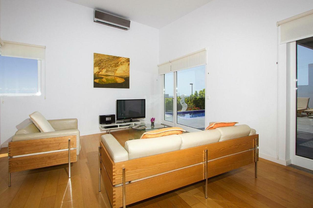 Villas Hoopoe Lanzarote Playa Blanca Ace03058 Oya Holiday home *