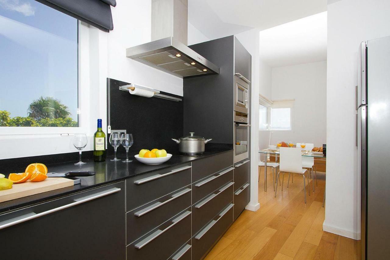 Holiday home Villas Hoopoe Lanzarote Playa Blanca Ace03058 Oya Playa Blanca (Lanzarote)