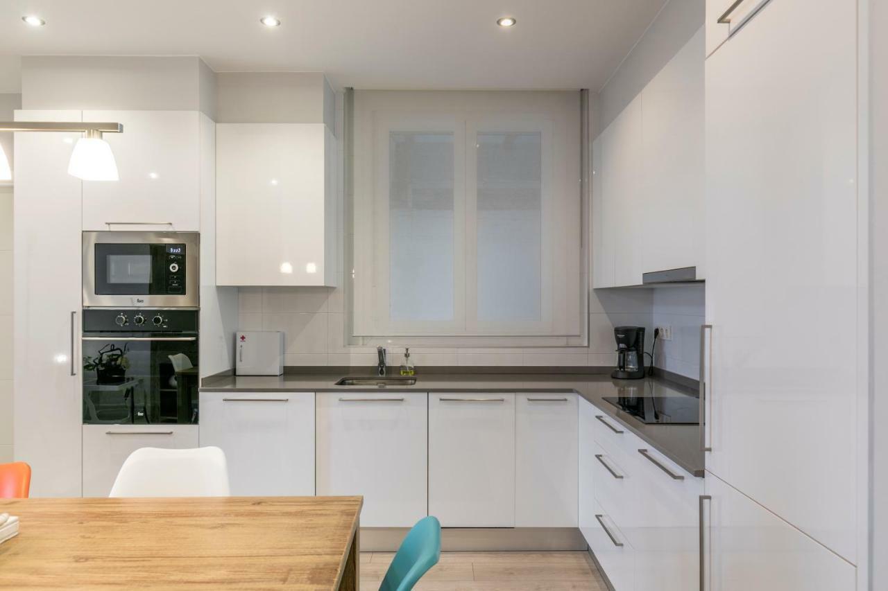 Apartment Zurriola Suites2 By Forever