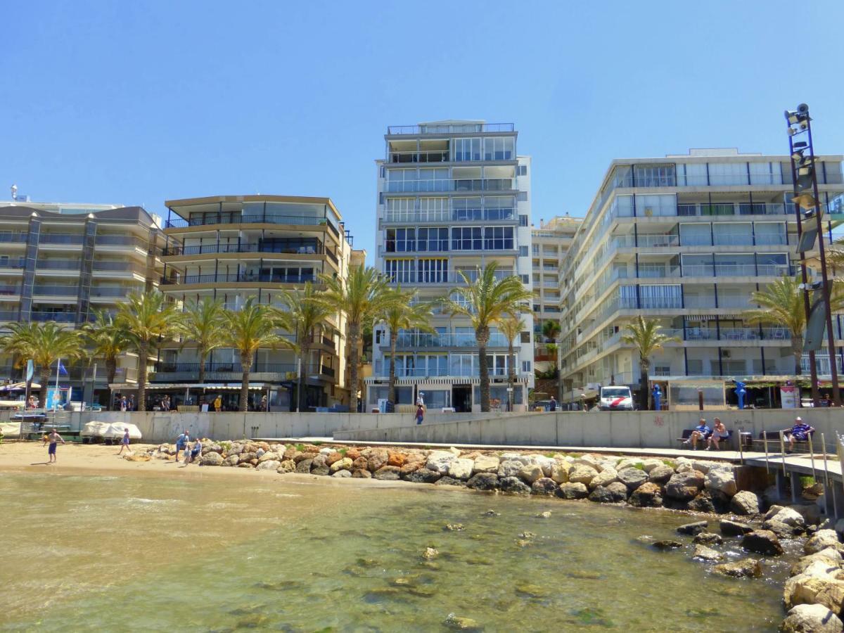 Apartamento Rentalmar Family Acantilados *