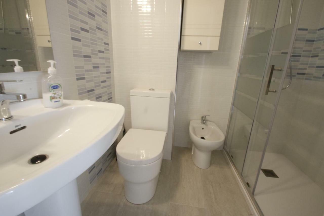 Apartamento Casa Carmen 4 Miami Platja (Miami Playa)