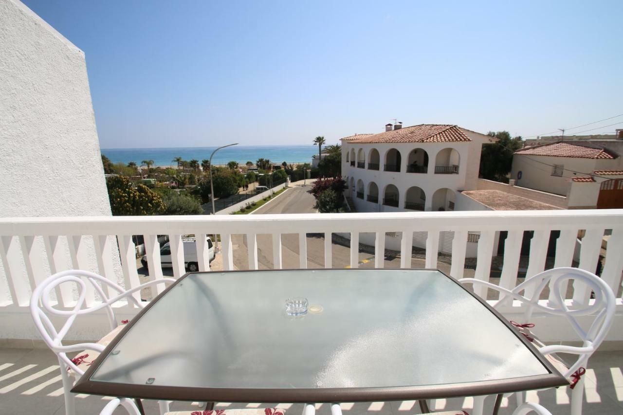 Casa Carmen 4 Miami Platja (Miami Playa)