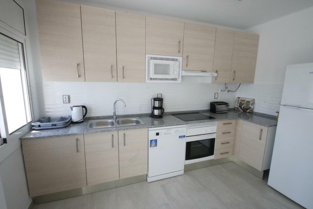 Apartamento Casa Carmen 4 Miami Platja (Miami Playa)