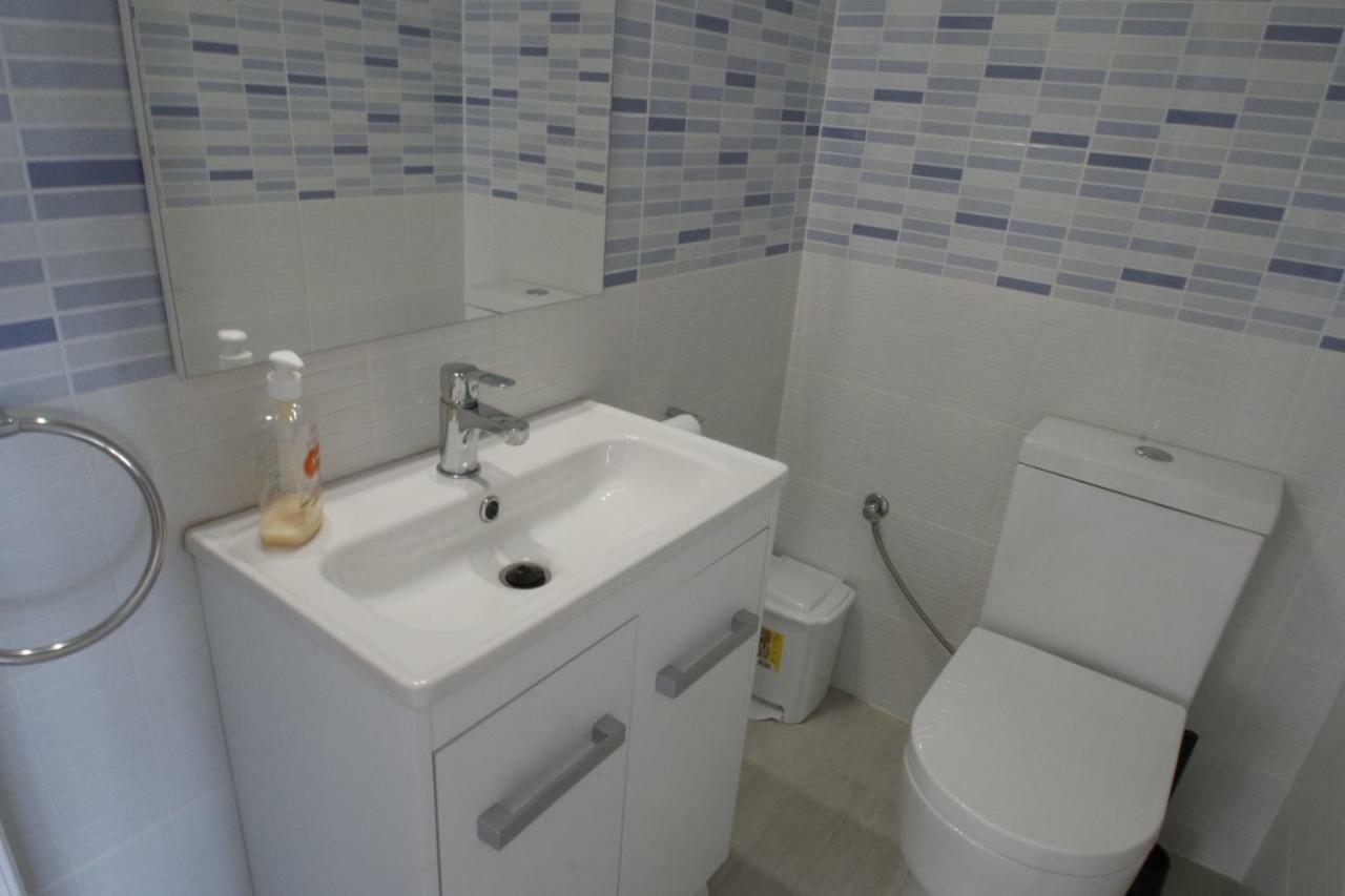 Casa Carmen 4 Apartamento Miami Platja (Miami Playa)