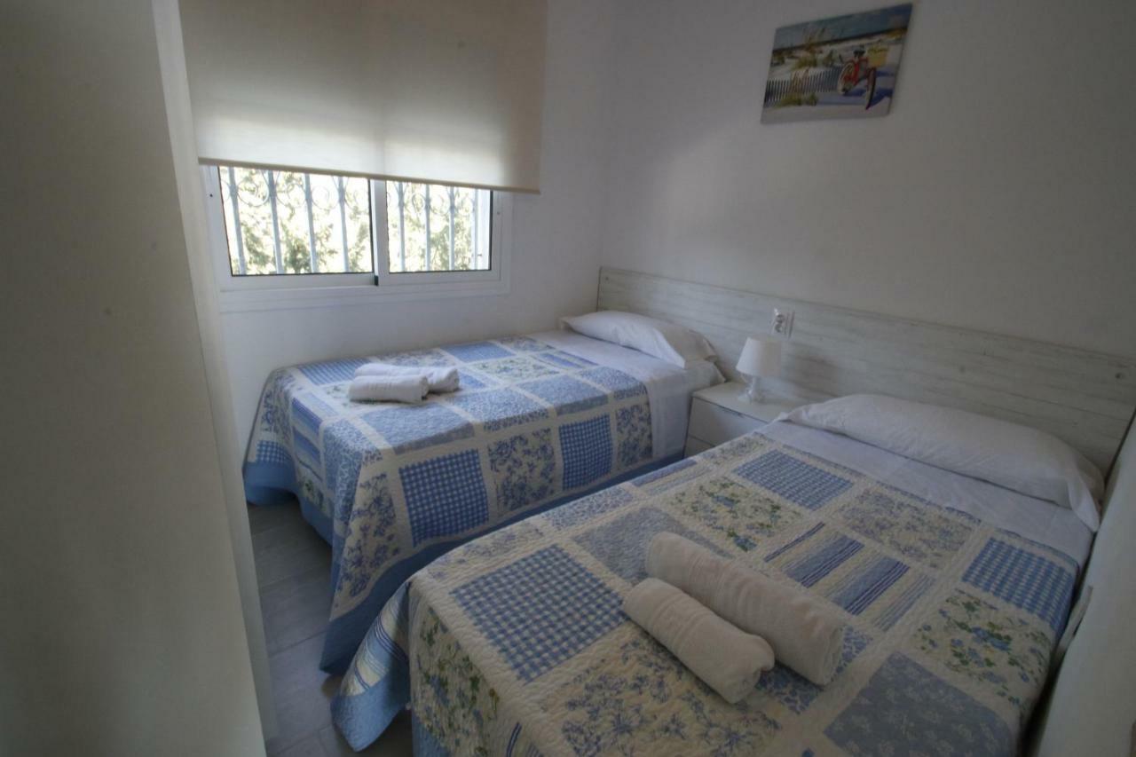 Casa Carmen 4 Apartamento *