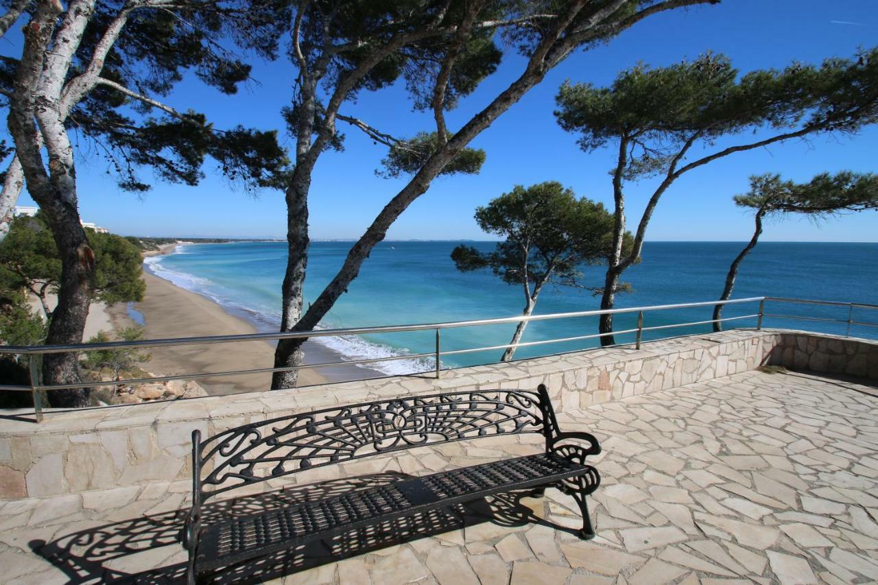 Casa Carmen 4 * Miami Platja (Miami Playa)