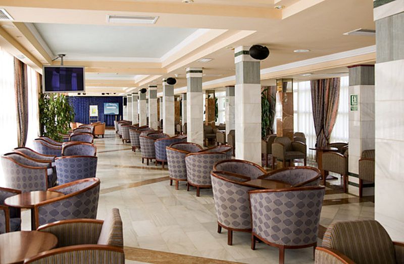 Hotel Globales Palace Palmanova