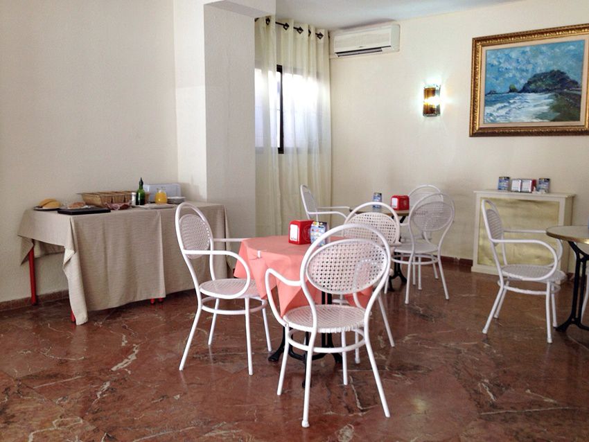 Hotel Playa San Cristobal *