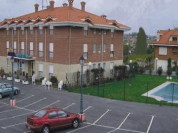 Hotel San Juan