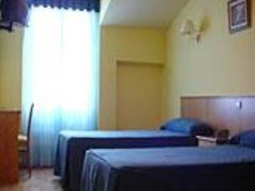 San Juan Hotel Revilla De Camargo