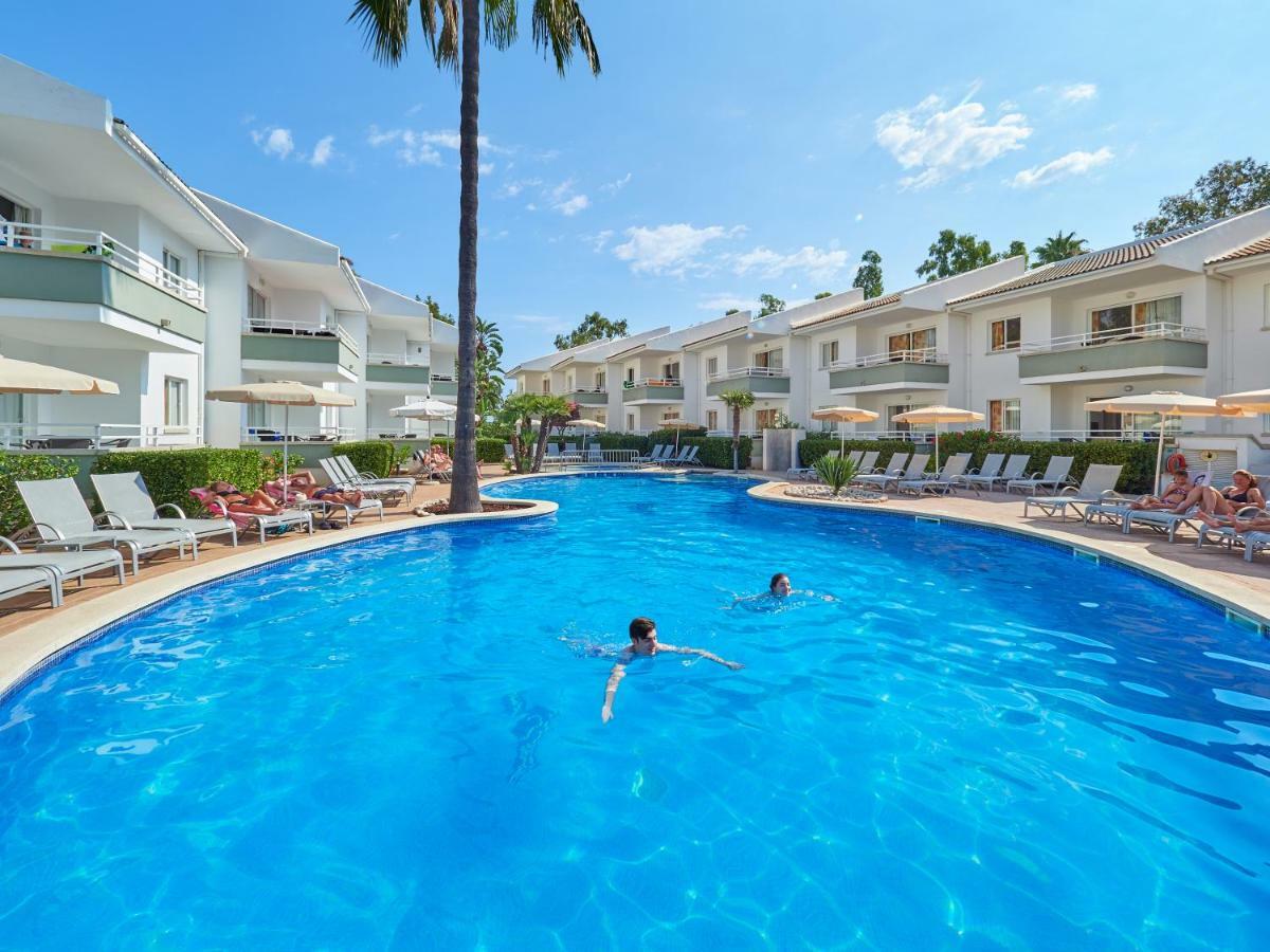 Apartahotel Universal Elisa 4*