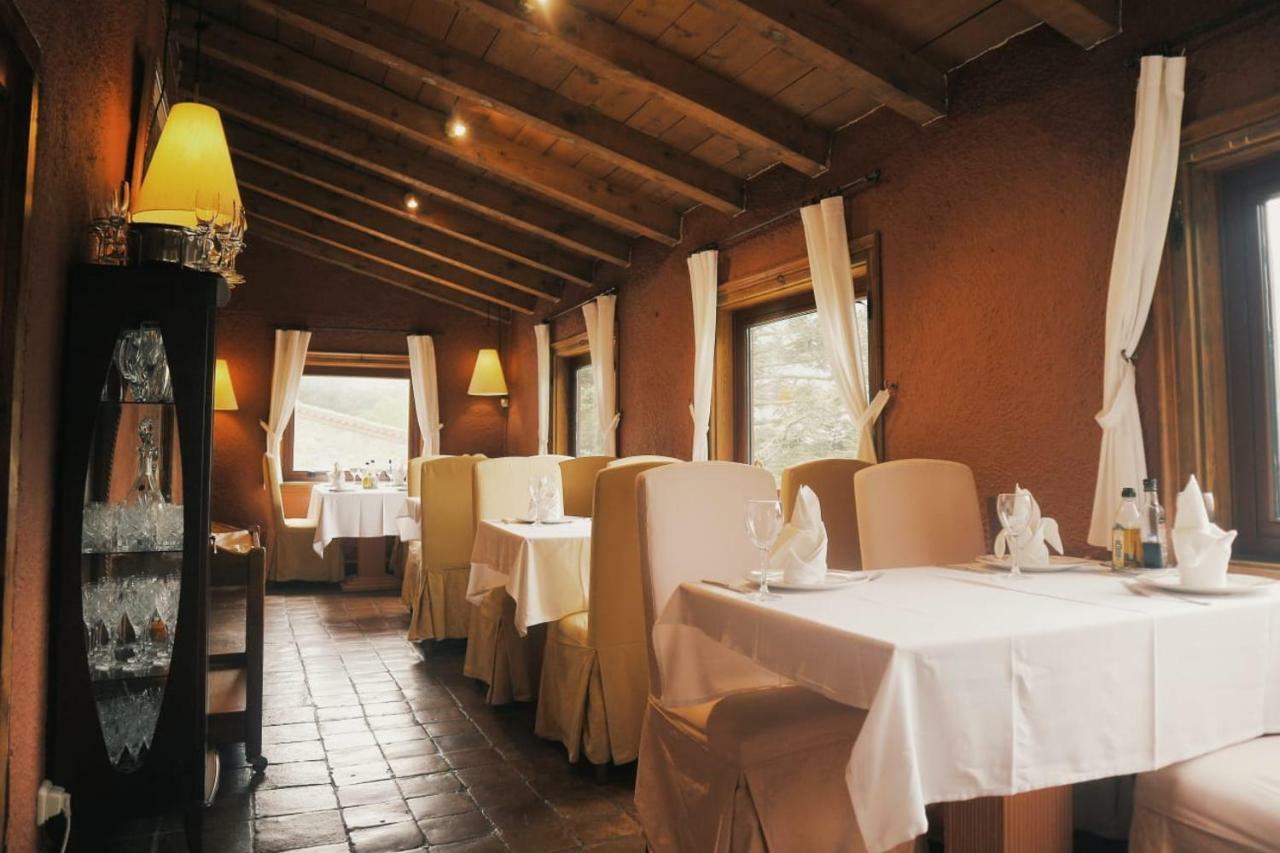 Sant Marcal Del Hotel Montseny