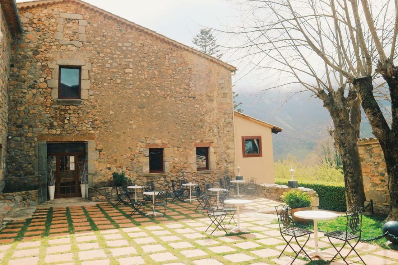 Sant Marcal Del 2* Montseny